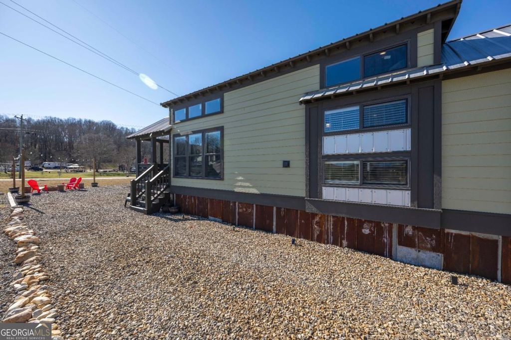 Photo of 192 Mountain Meadows Drive, Morganton, GA 30560 (MLS # 10680710)