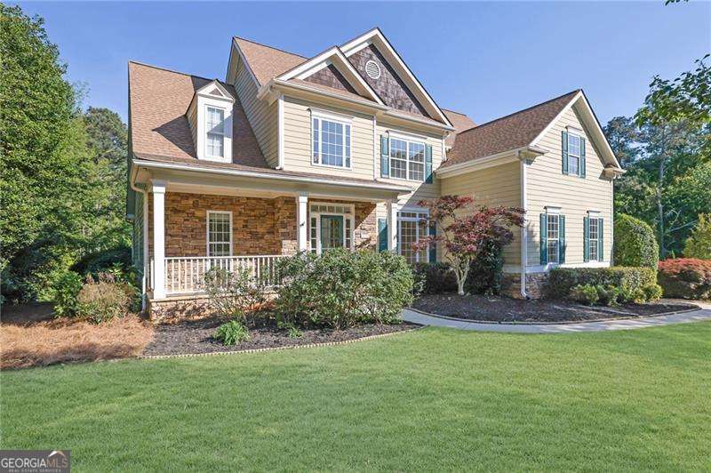 3505 Chicory Creek DR