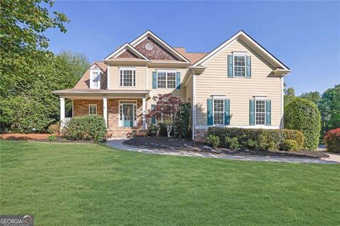 3505 Chicory Creek DR Cumming GA 30041