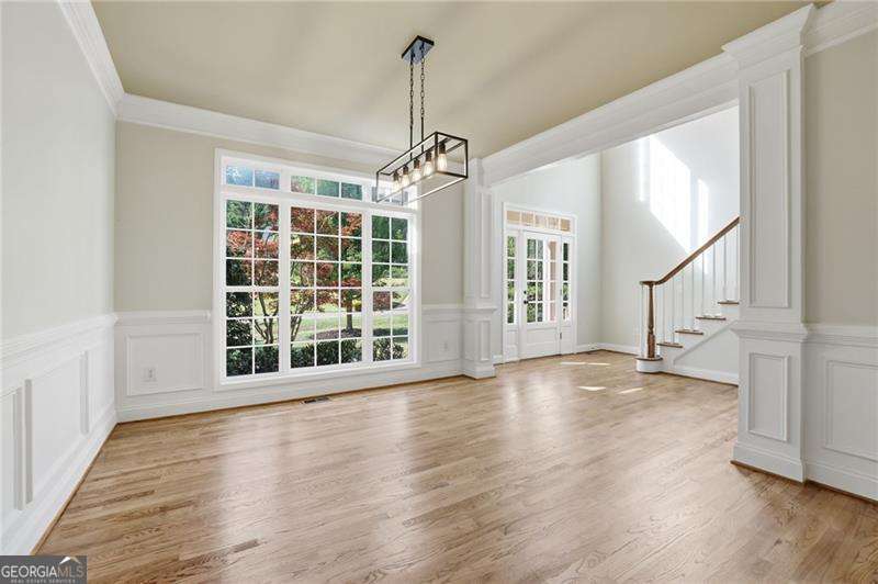 3505 Chicory Creek DR