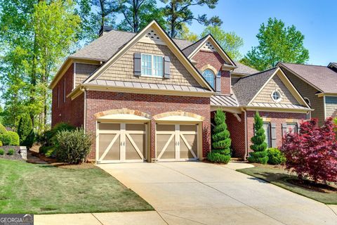 4125 Barnes Meadow RD SW Smyrna GA 30082