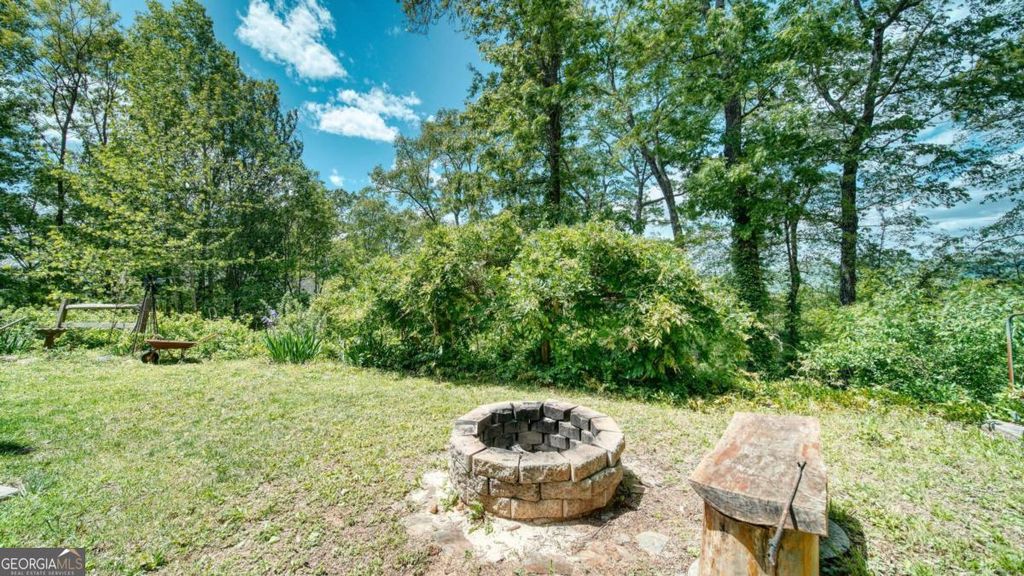 Photo of 911 Summit Way, Blairsville, GA 30512 (MLS # 10688021)