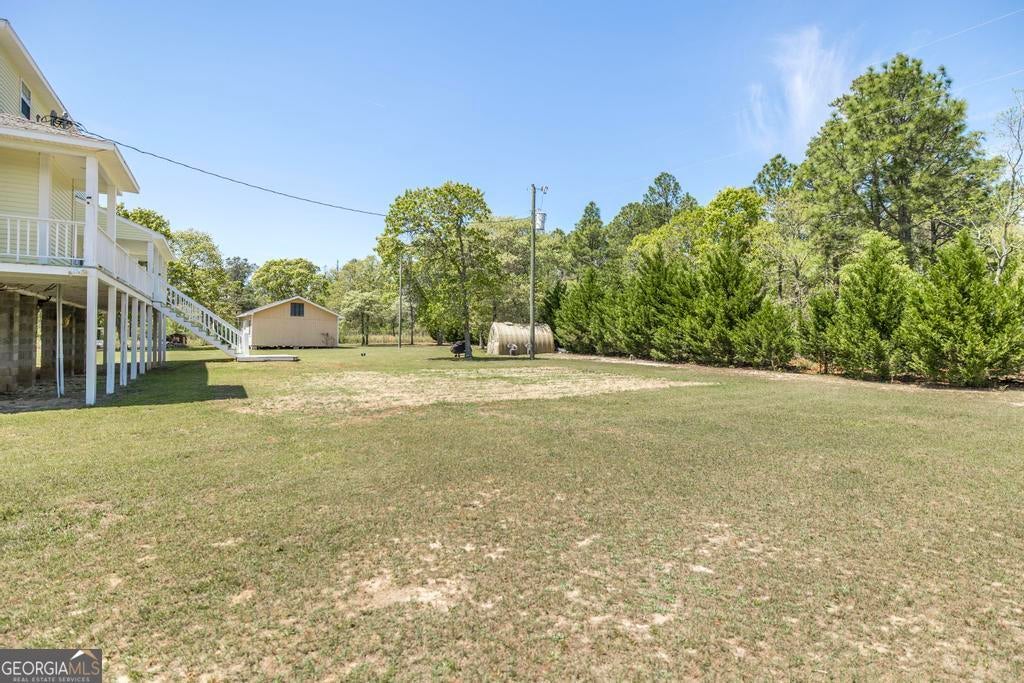 344 Evans Mill CIR