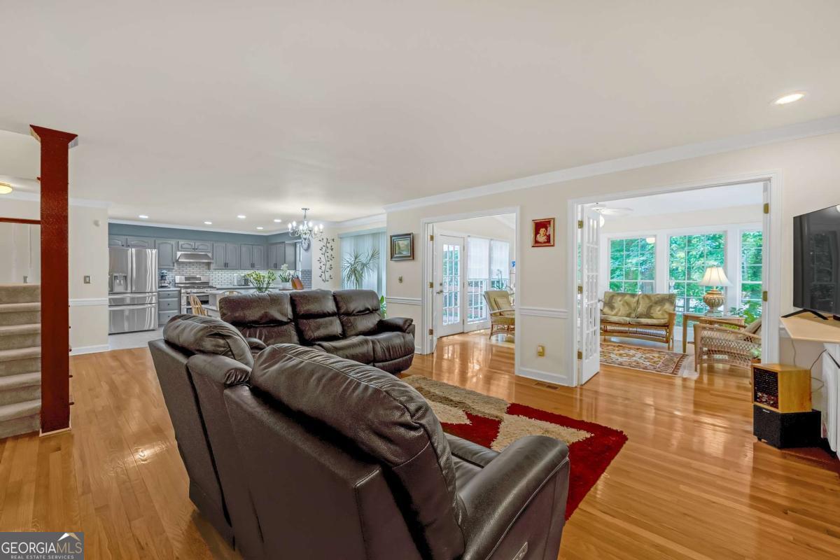 Windward - Residential