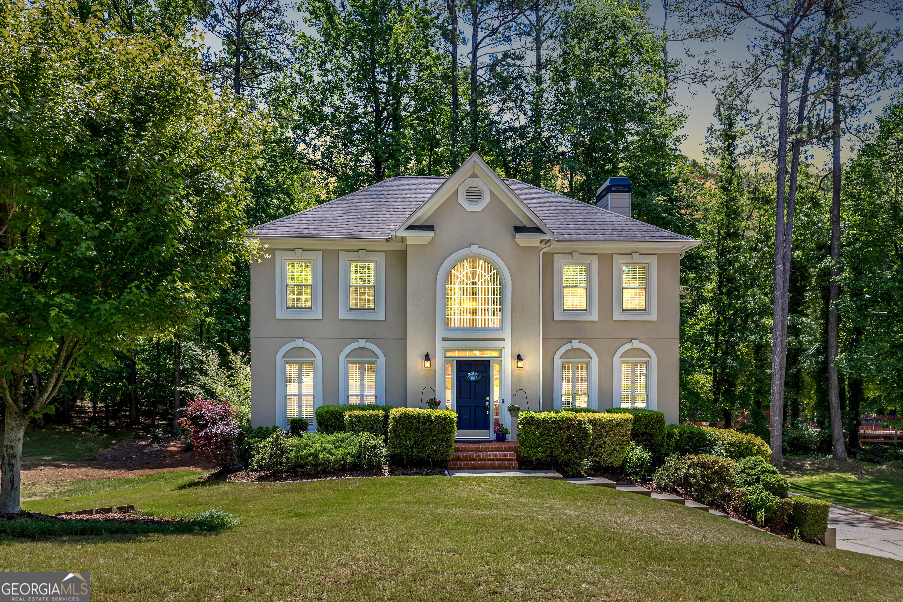 222 MOSSY PL