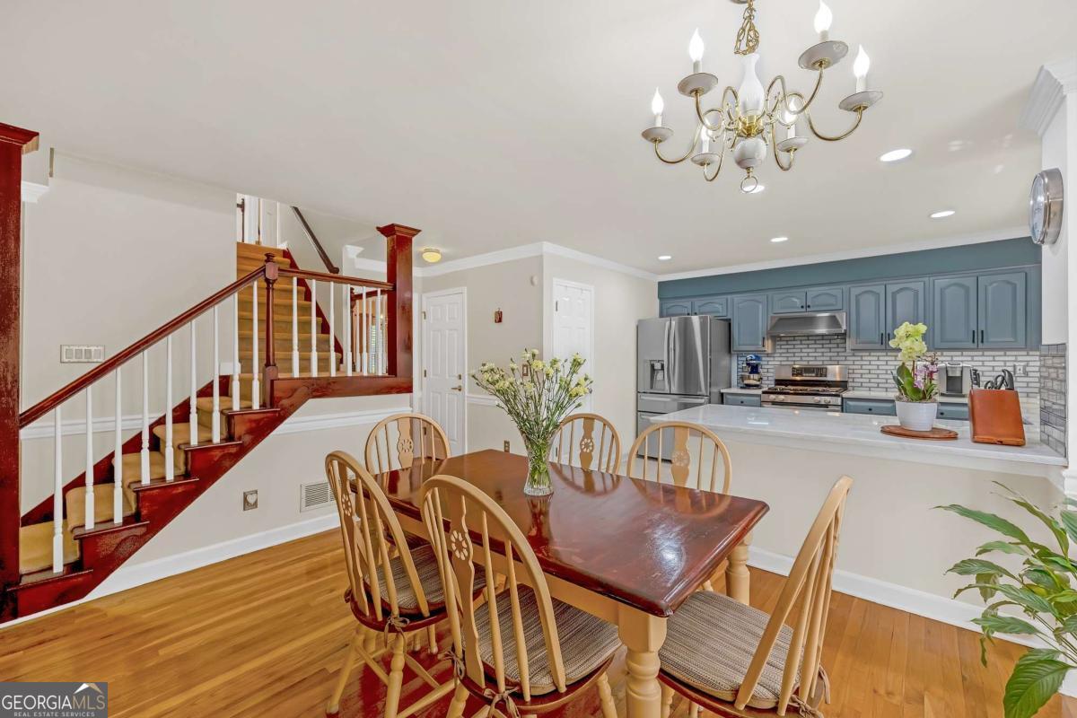 Windward - Residential