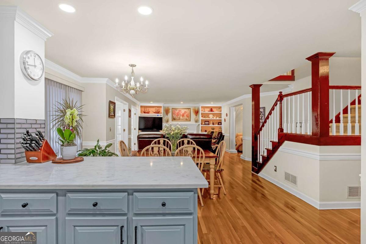 Windward - Residential