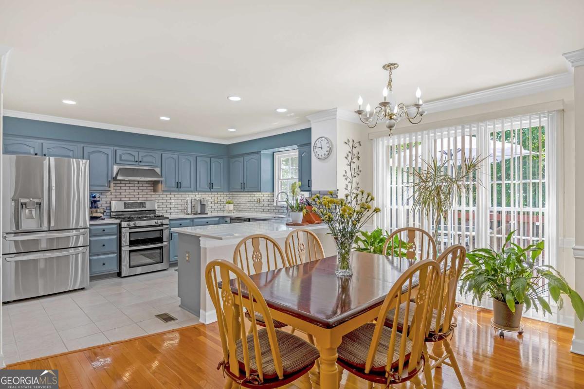 Windward - Residential