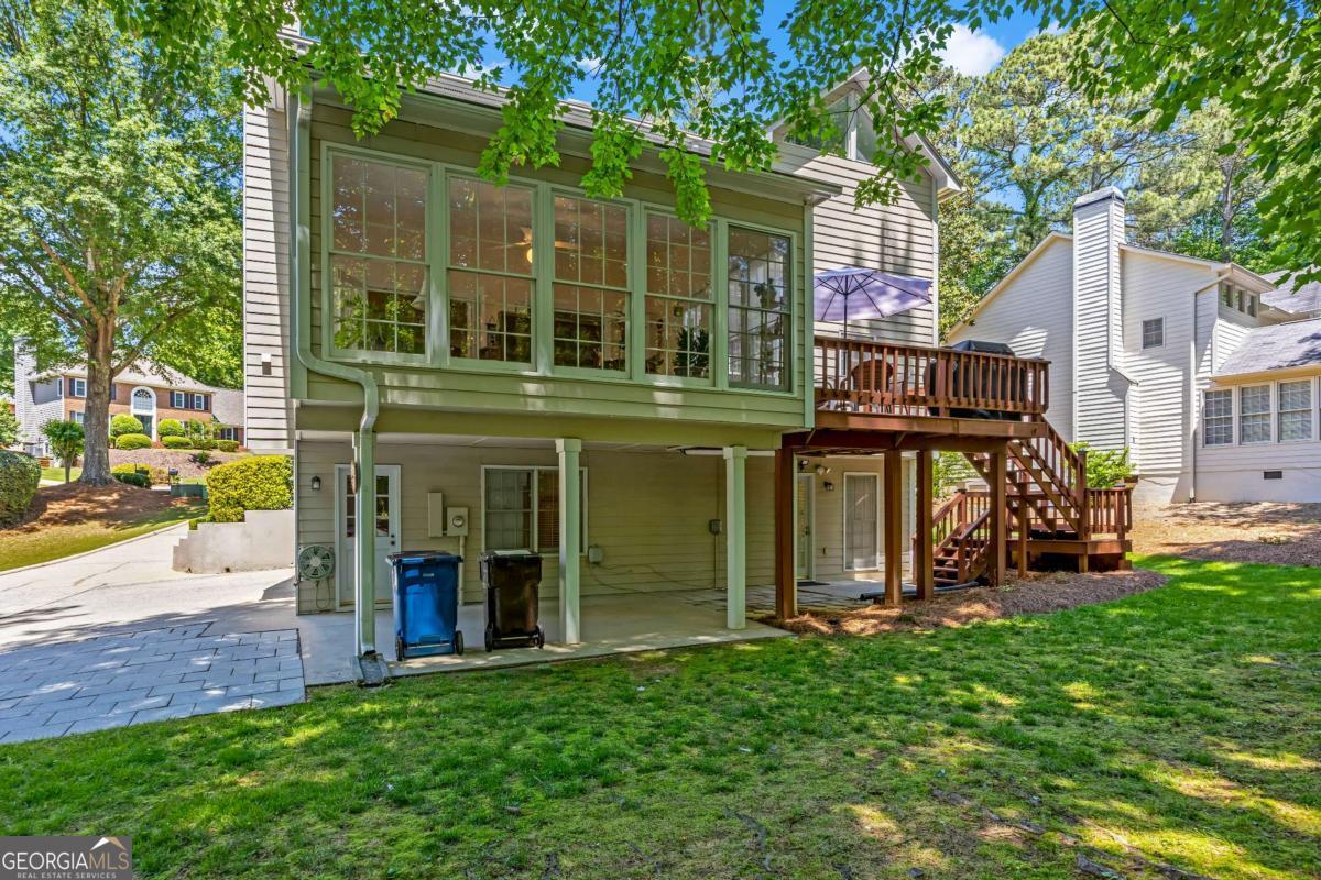 Windward - Residential