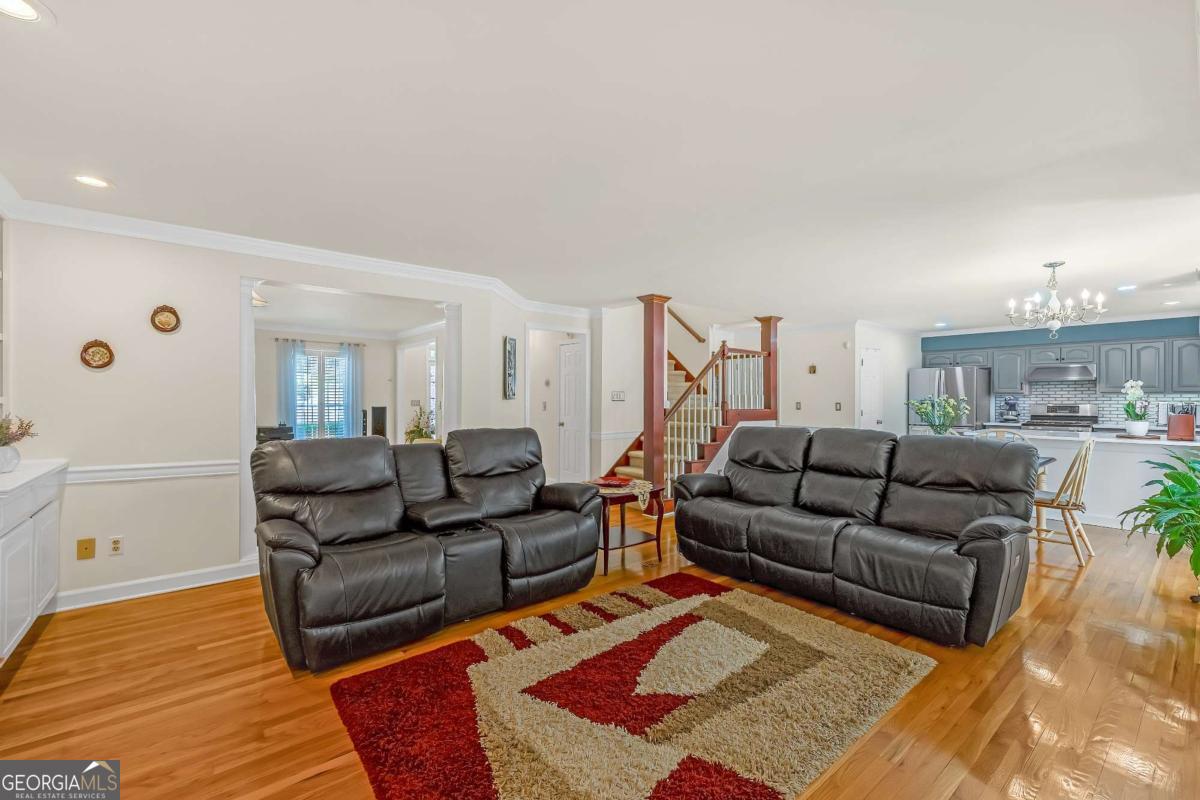 Windward - Residential