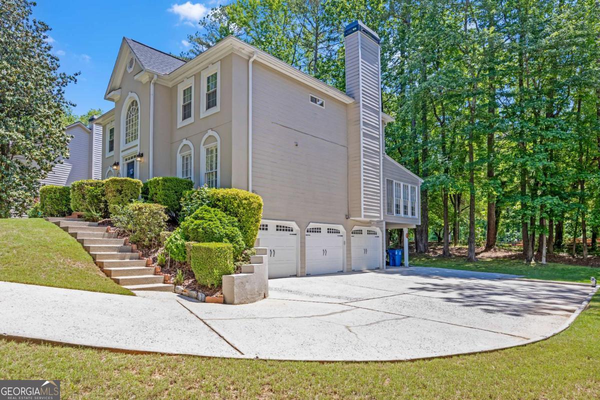 Windward - Residential