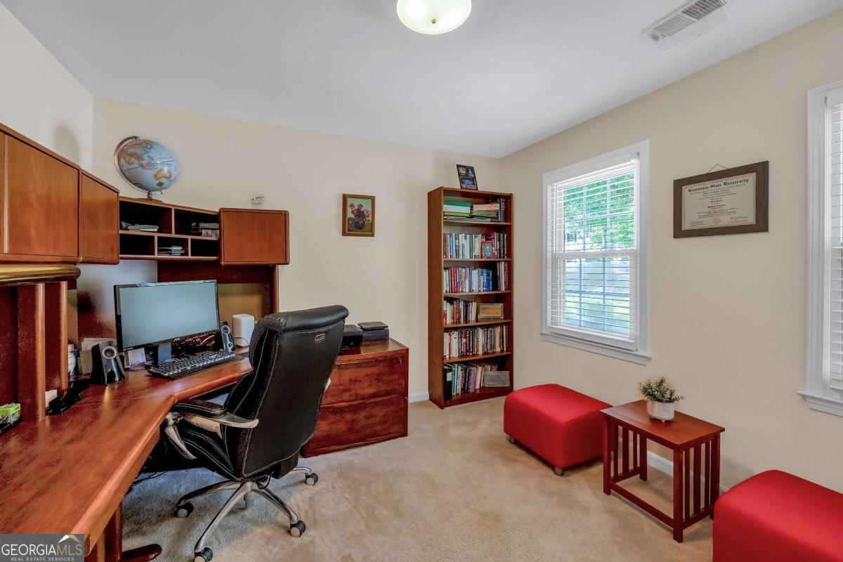 Windward - Residential