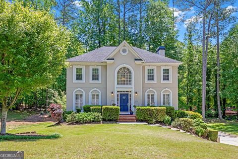 222 MOSSY PL Alpharetta GA 30005