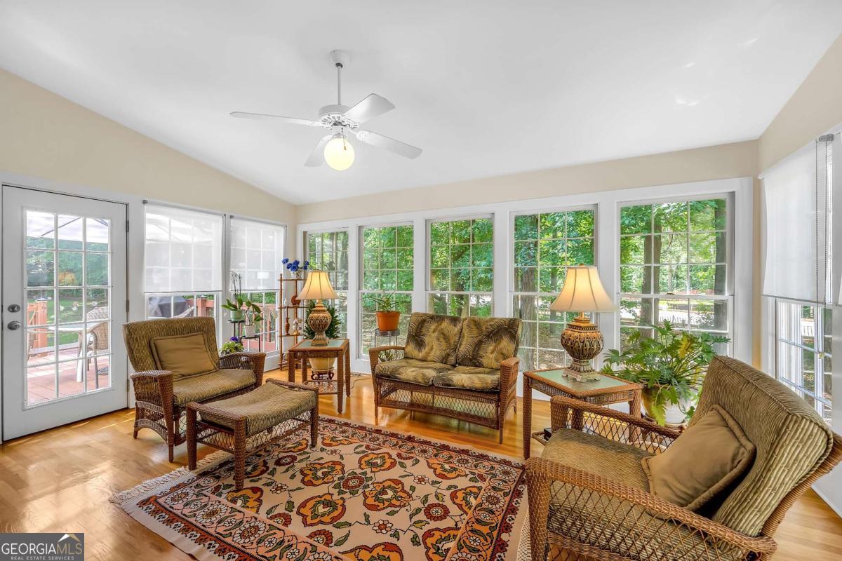 Windward - Residential