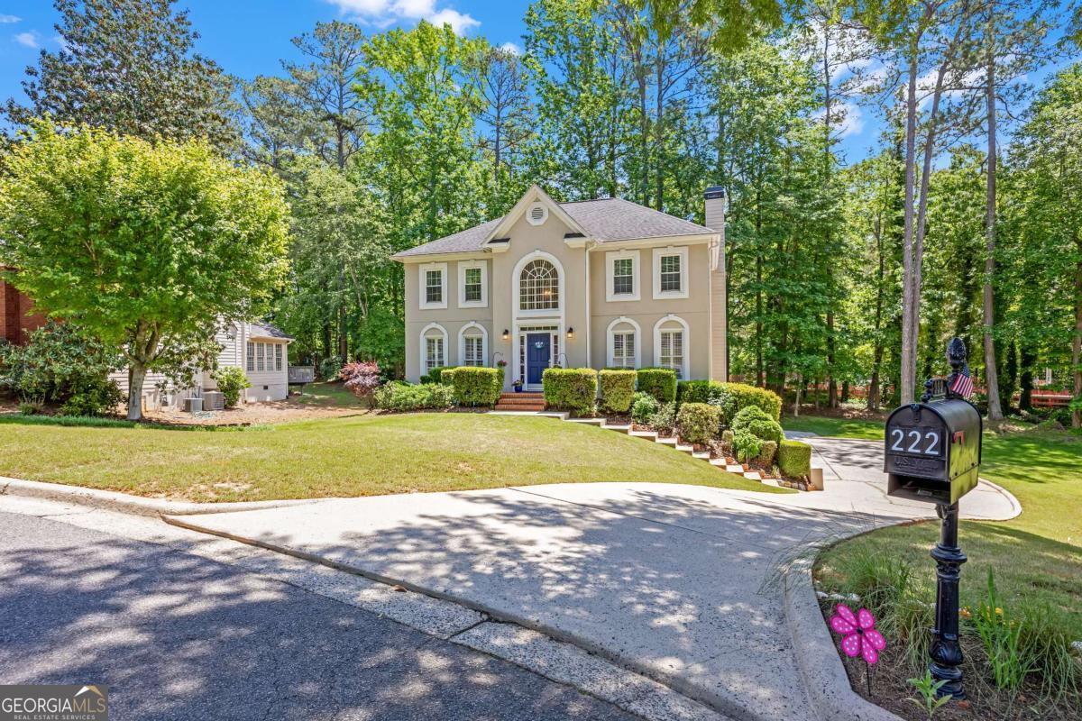 222 MOSSY PL