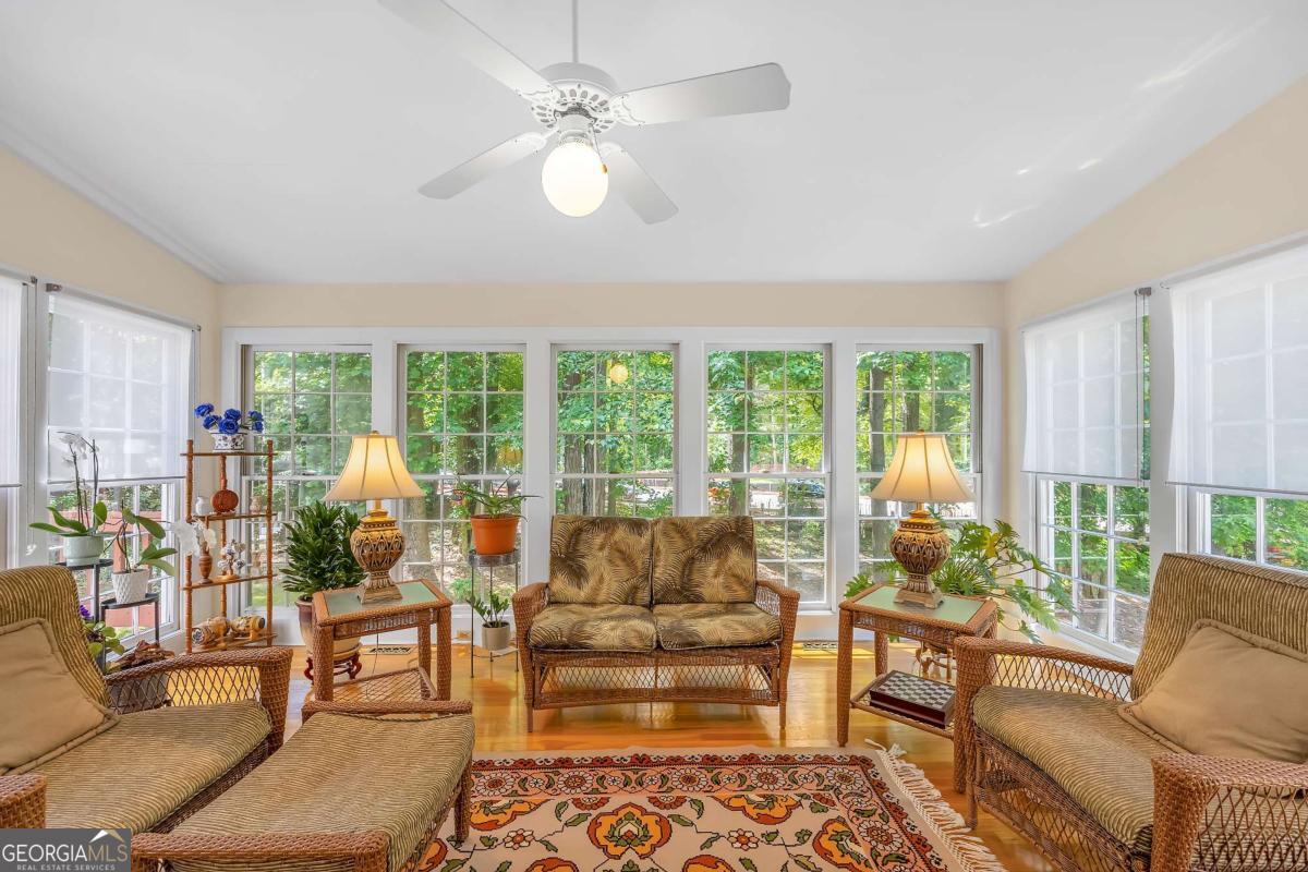 Windward - Residential