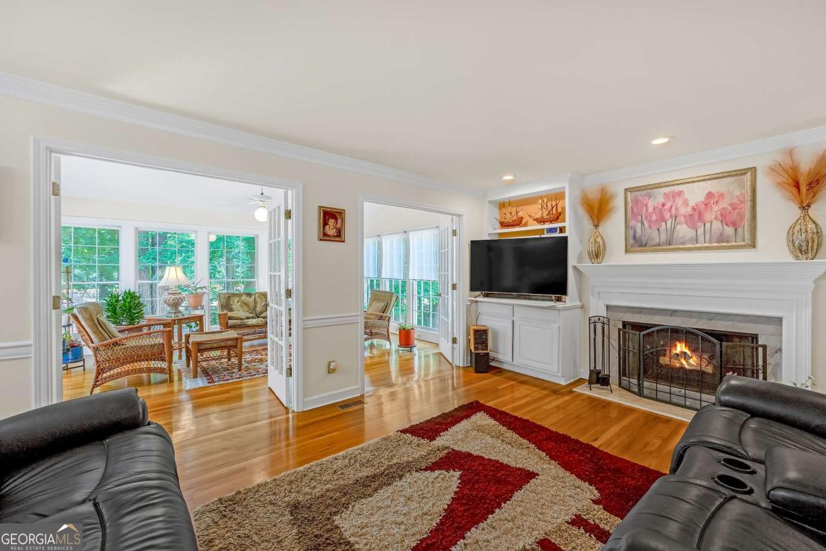 Windward - Residential