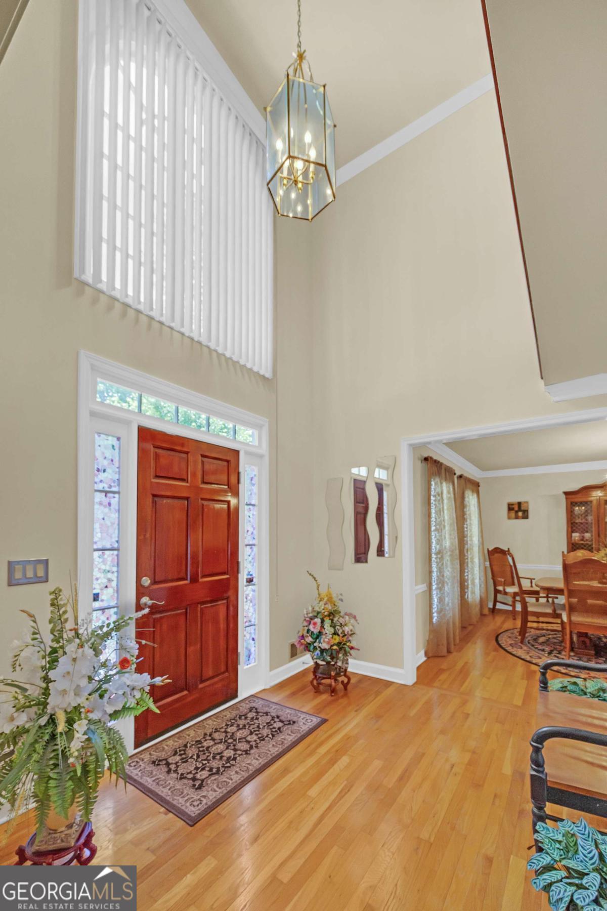 222 MOSSY PL