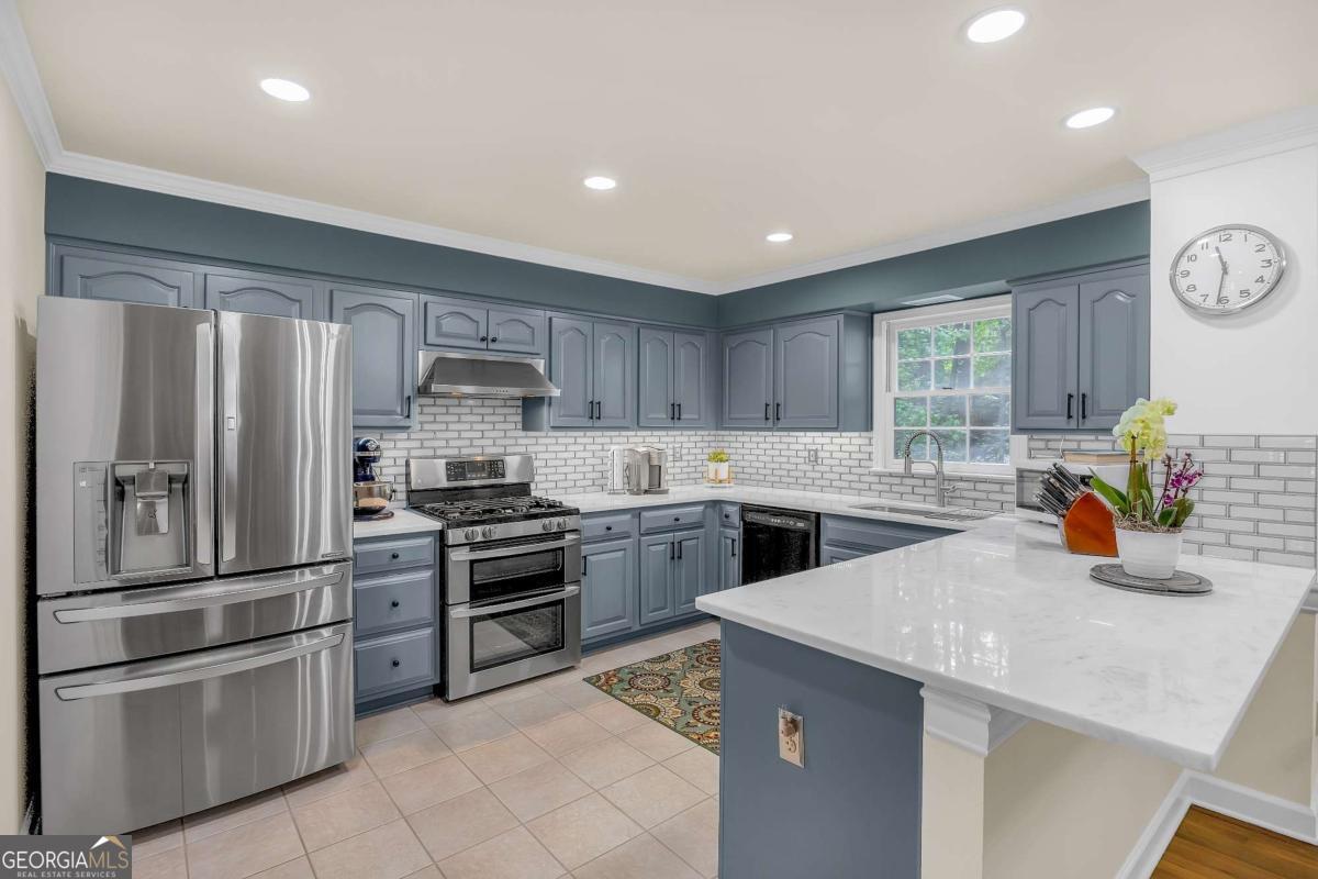 Windward - Residential
