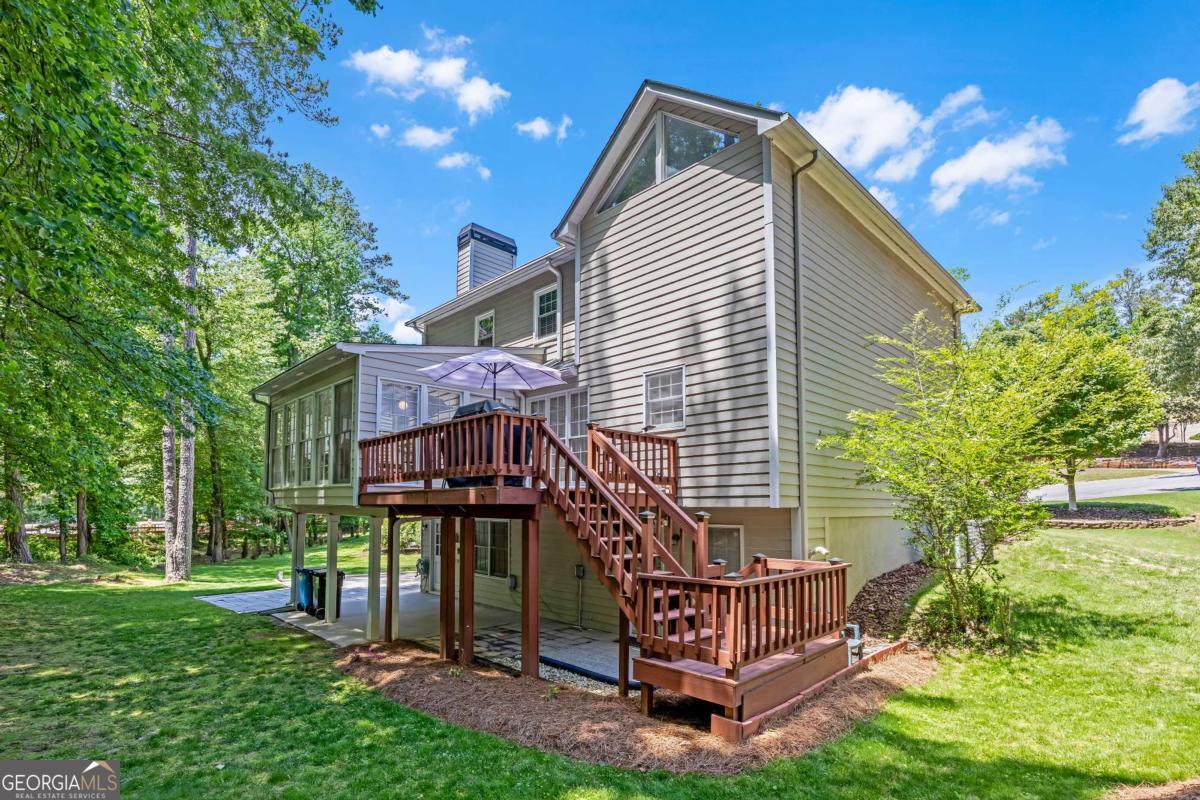 Windward - Residential