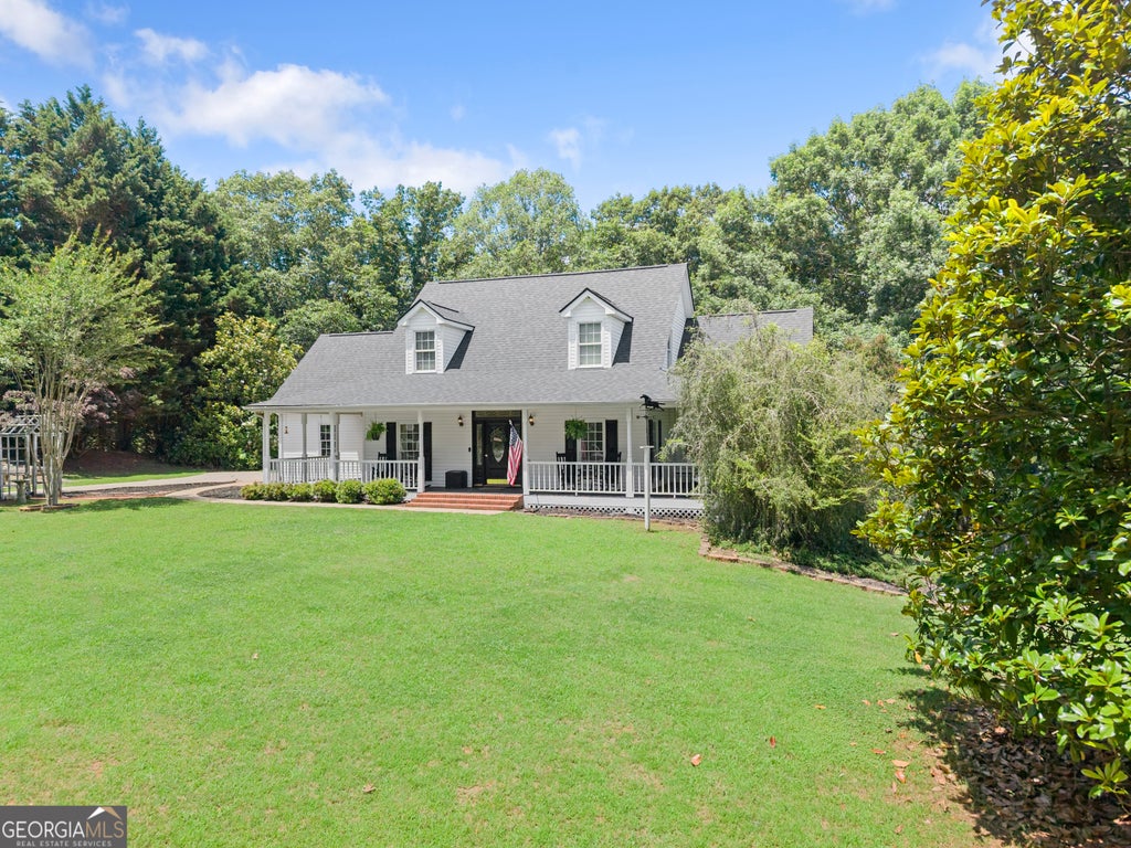 Photo of 5109 High Meadow Run, Gainesville, GA 30506 (MLS # 10789148)