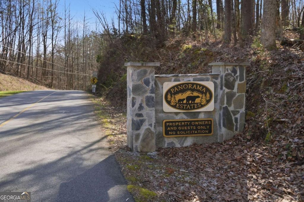 Photo of 1773 Panorama Drive, Sautee Nacoochee, GA 30571 (MLS # 10715287)