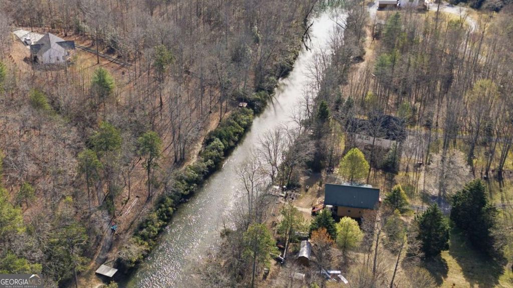 Photo of 1773 Panorama Drive, Sautee Nacoochee, GA 30571 (MLS # 10715287)