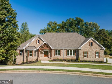 971 Heathchase DR Suwanee GA 30024