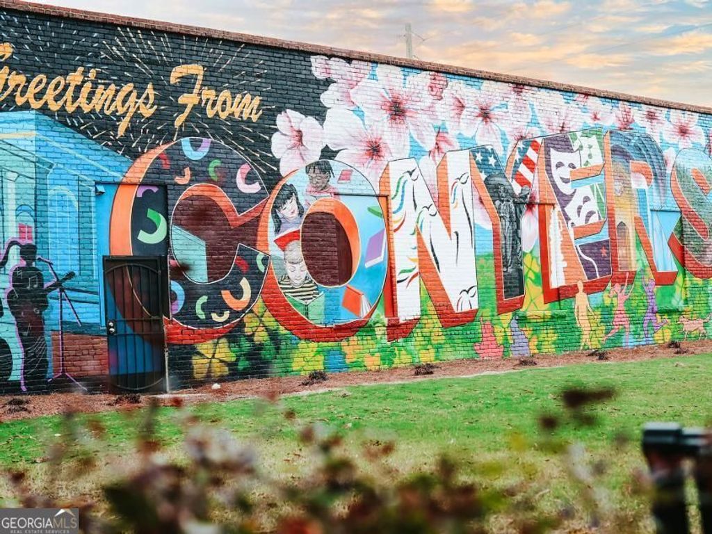 Photo of 133 Wellbrook Court NE, Conyers, GA 30012 (MLS # 10670554)