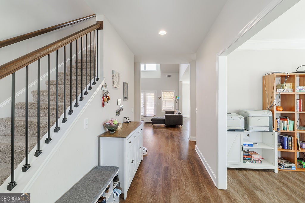 15 Richmond DR