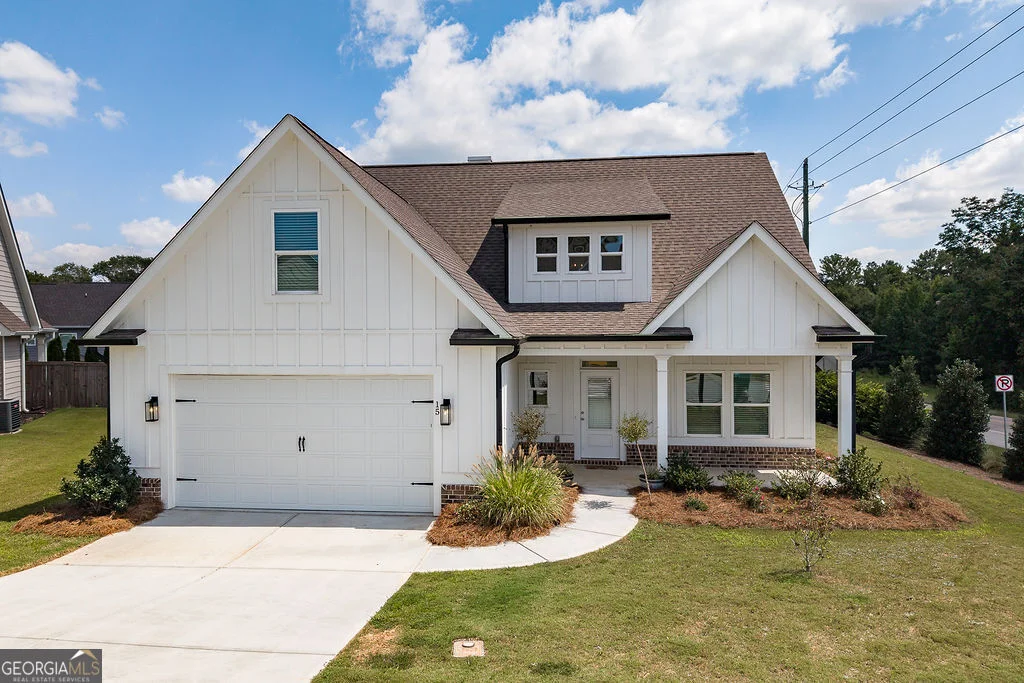 15 Richmond Drive, Statham, GA, 30666