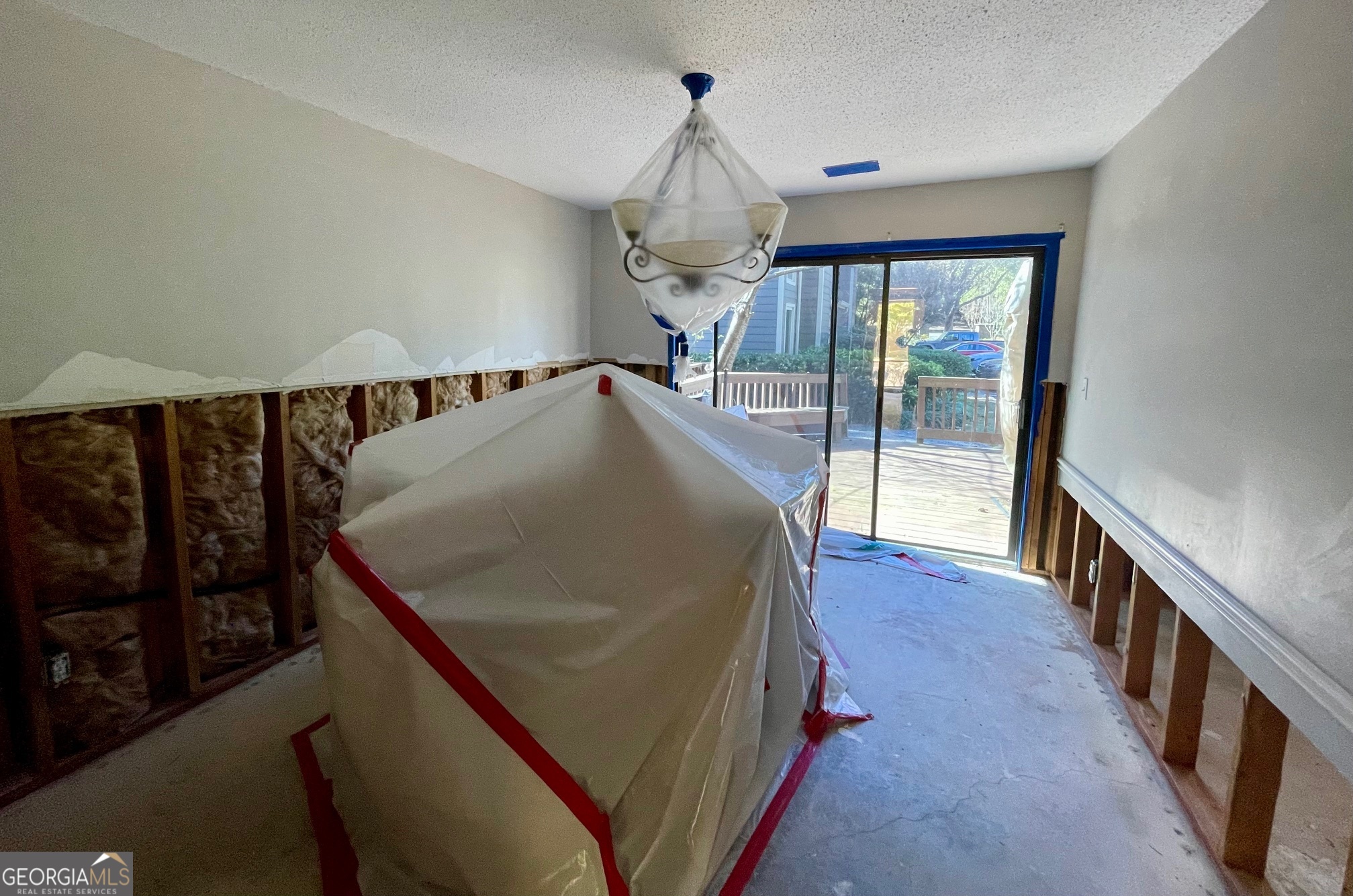 CHATTAHOOCHEE CHASE - Residential