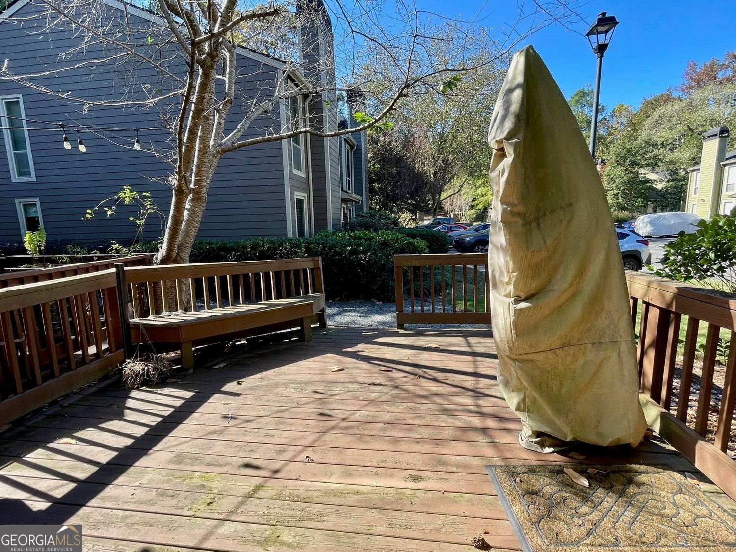 CHATTAHOOCHEE CHASE - Residential