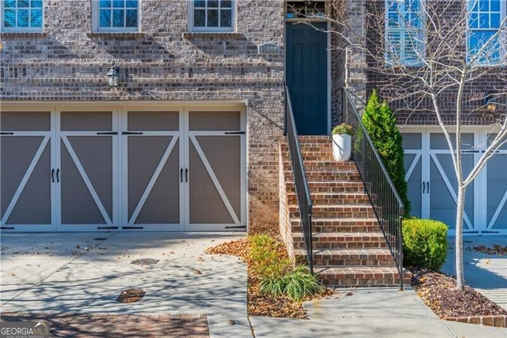 Photo of 12084 Cotton Alley, Alpharetta, GA 30009 (MLS # 10686122)