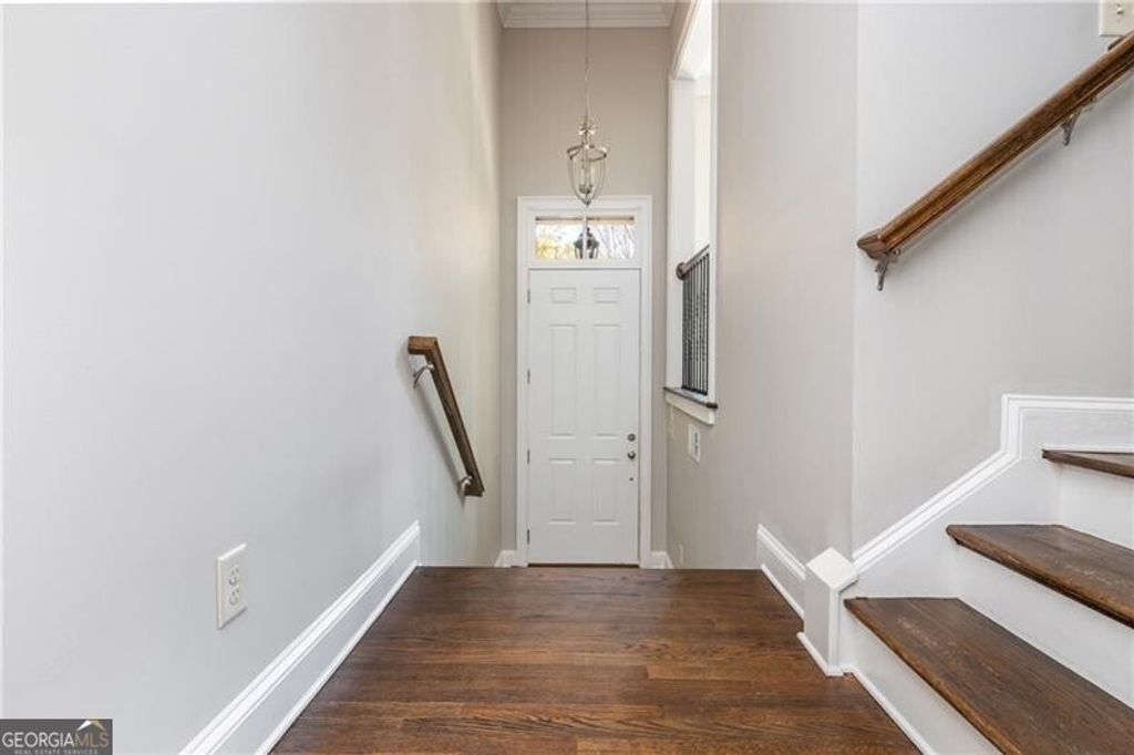 Photo of 12084 Cotton Alley, Alpharetta, GA 30009 (MLS # 10686122)