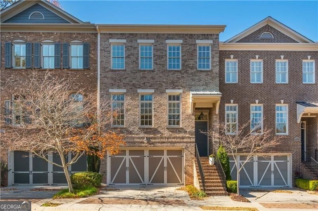 Photo of 12084 Cotton Alley, Alpharetta, GA 30009 (MLS # 10686122)