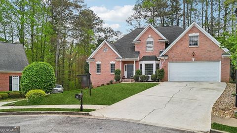 740 Trillium LN Lilburn GA 30047