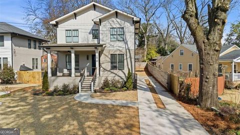 Photo of 2876 Alexa Avenue SE, Atlanta, GA 30317 (MLS # 10737112)