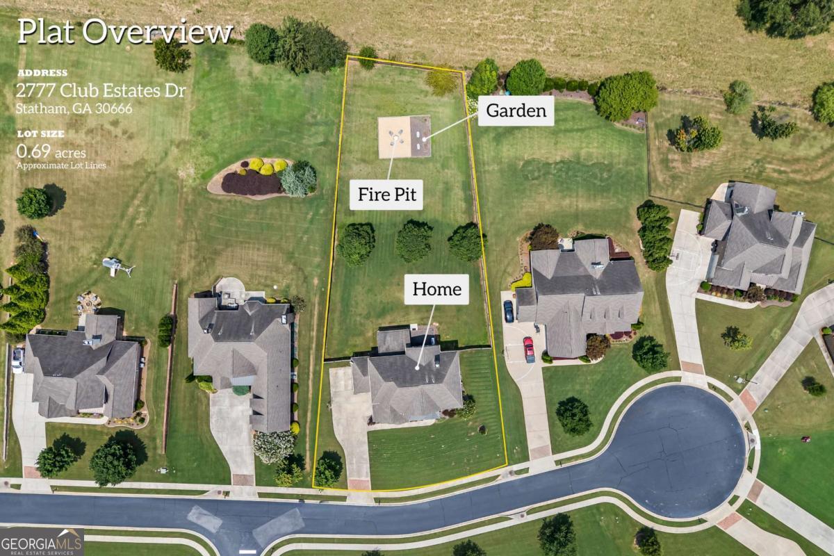 2777 Club Estates Drive