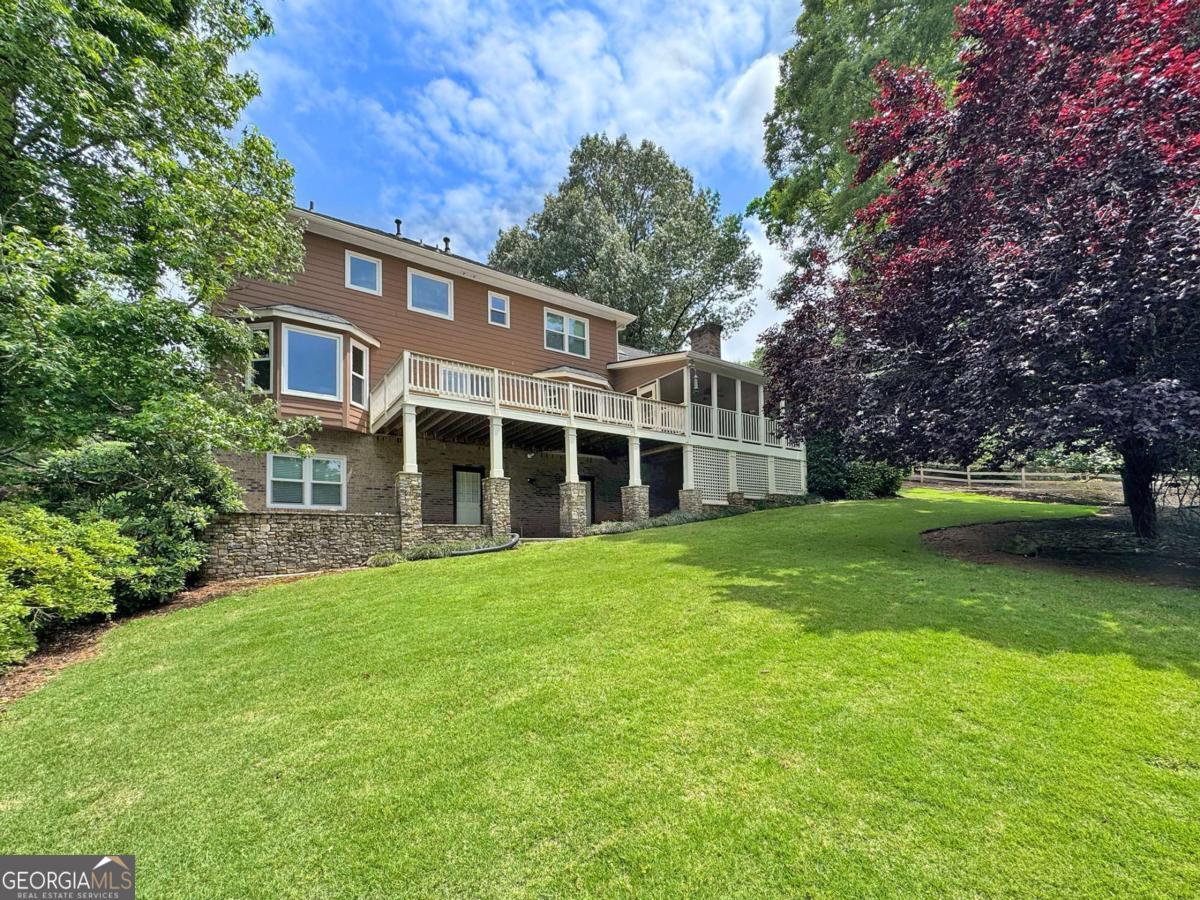 10300 Carleigh LN