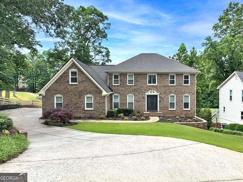 10300 Carleigh LN Roswell GA 30076