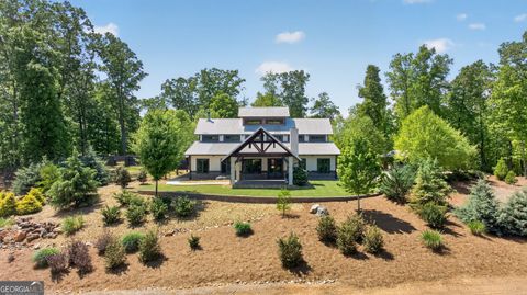 Photo of 627 Freeman Ferry Road SE, Rome, GA 30161 (MLS # 10702038)