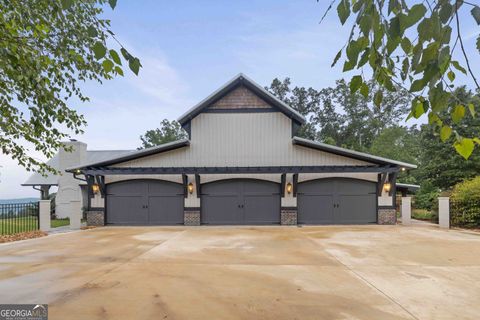 Photo of 627 Freeman Ferry Road SE, Rome, GA 30161 (MLS # 10702038)