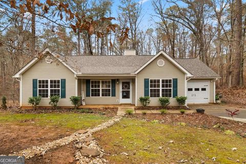 Photo of 42 Crow Court, Monticello, GA 31064 (MLS # 10656379)