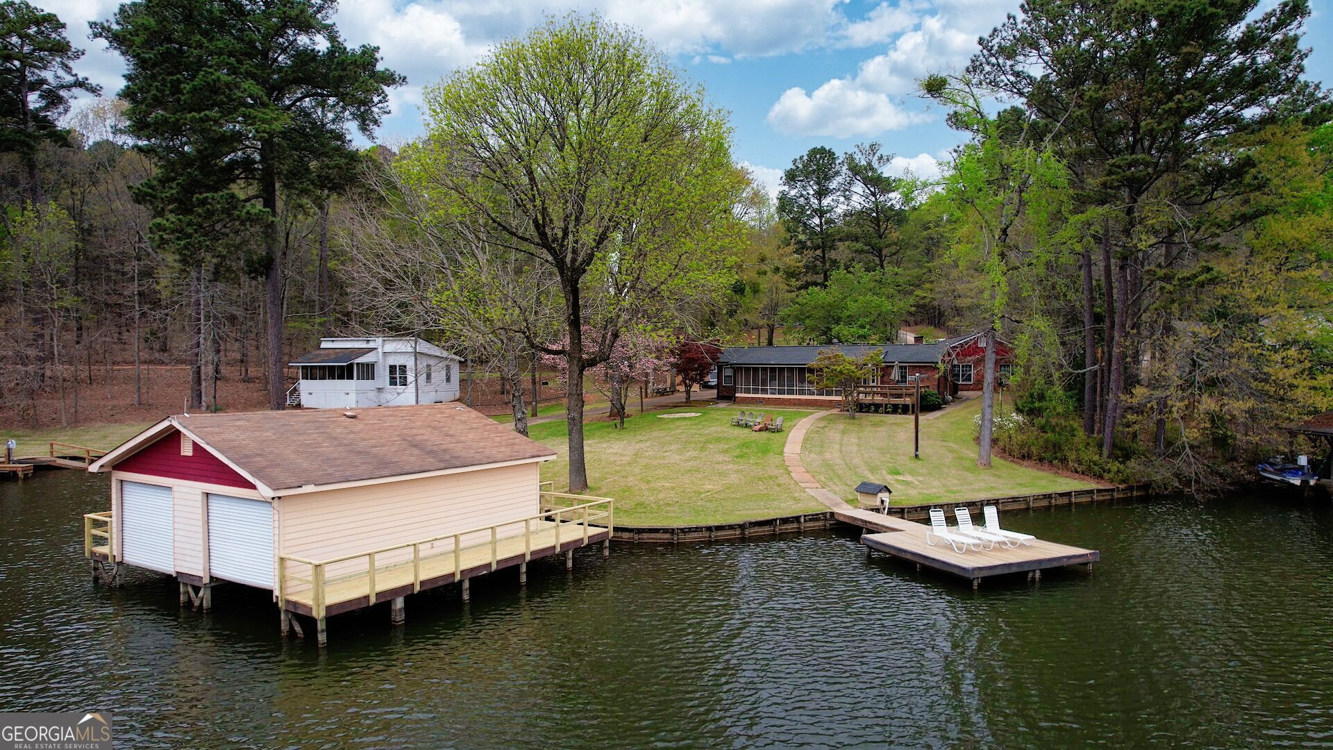1665 County Line EXT