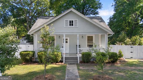 Photo of 367 Wingfoot Street, Rockmart, GA 30153 (MLS # 10731099)