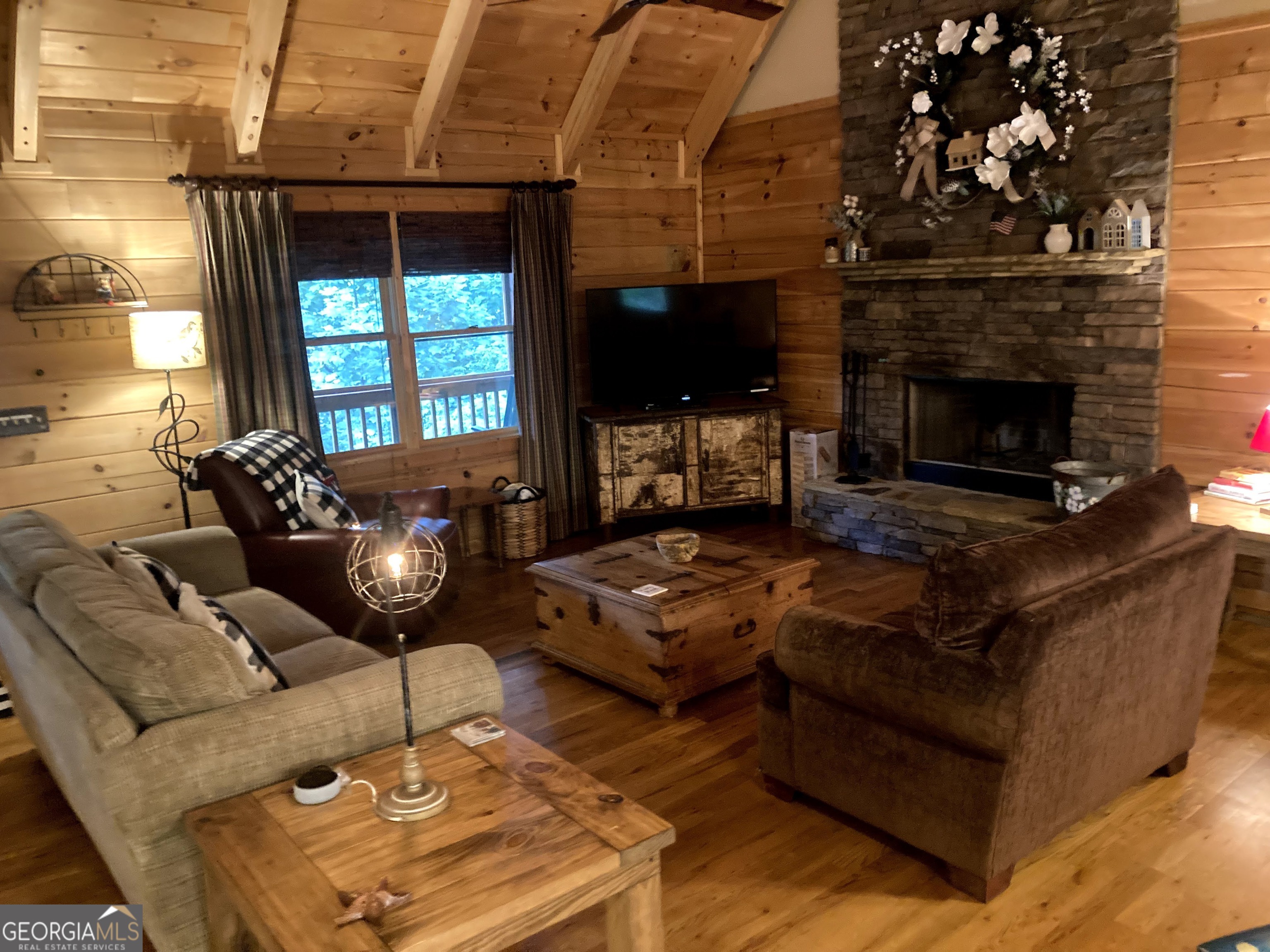 105 Ranch Mountain CT