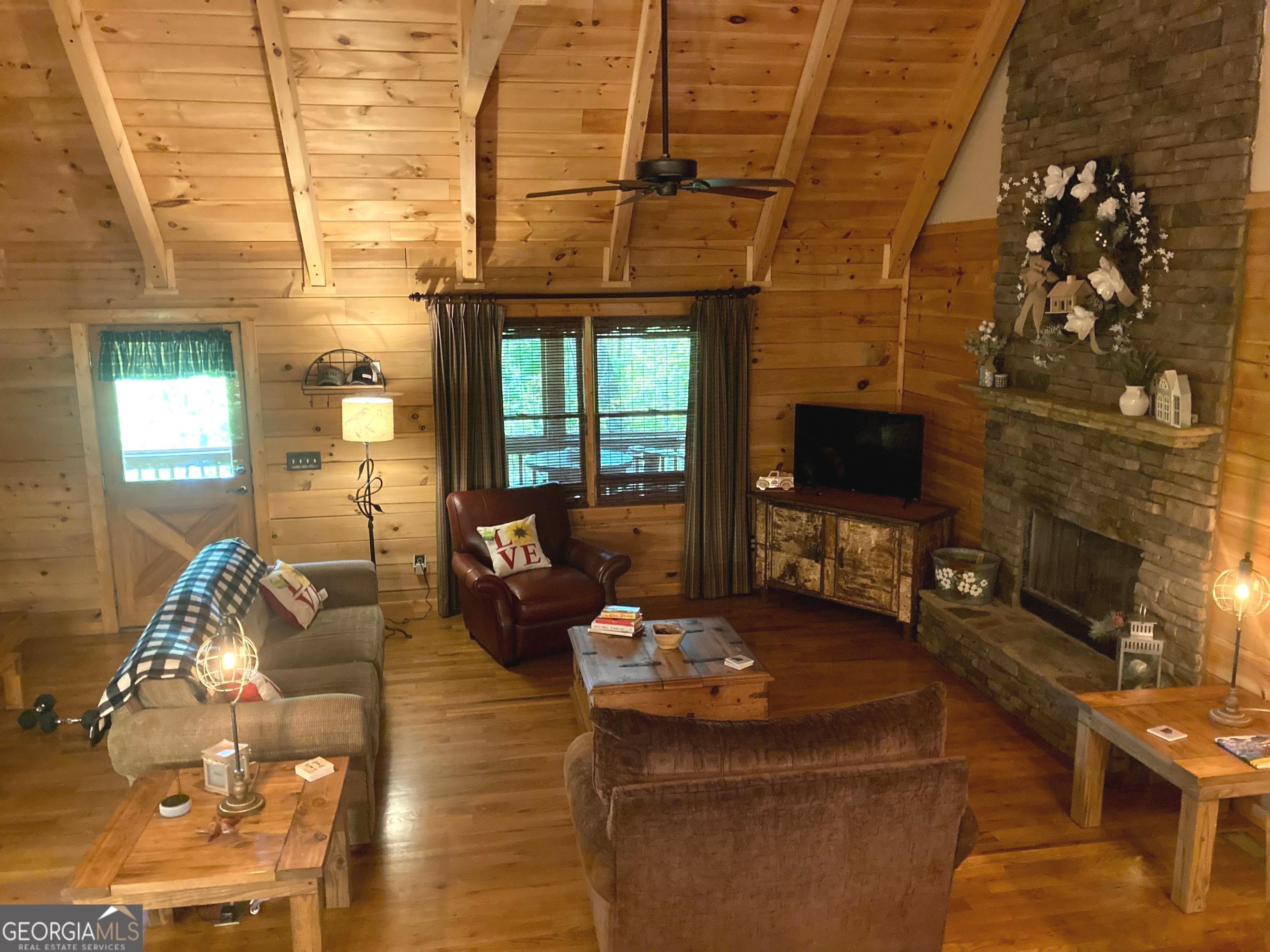 105 Ranch Mountain CT