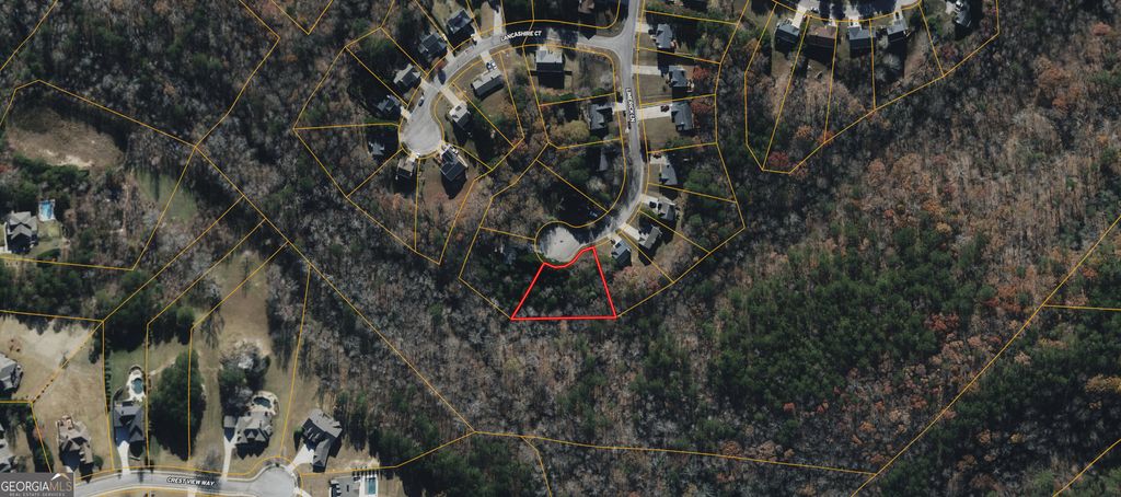 Photo of 5095 Limerick Lane, Flowery Branch, GA 30542 (MLS # 10708323)