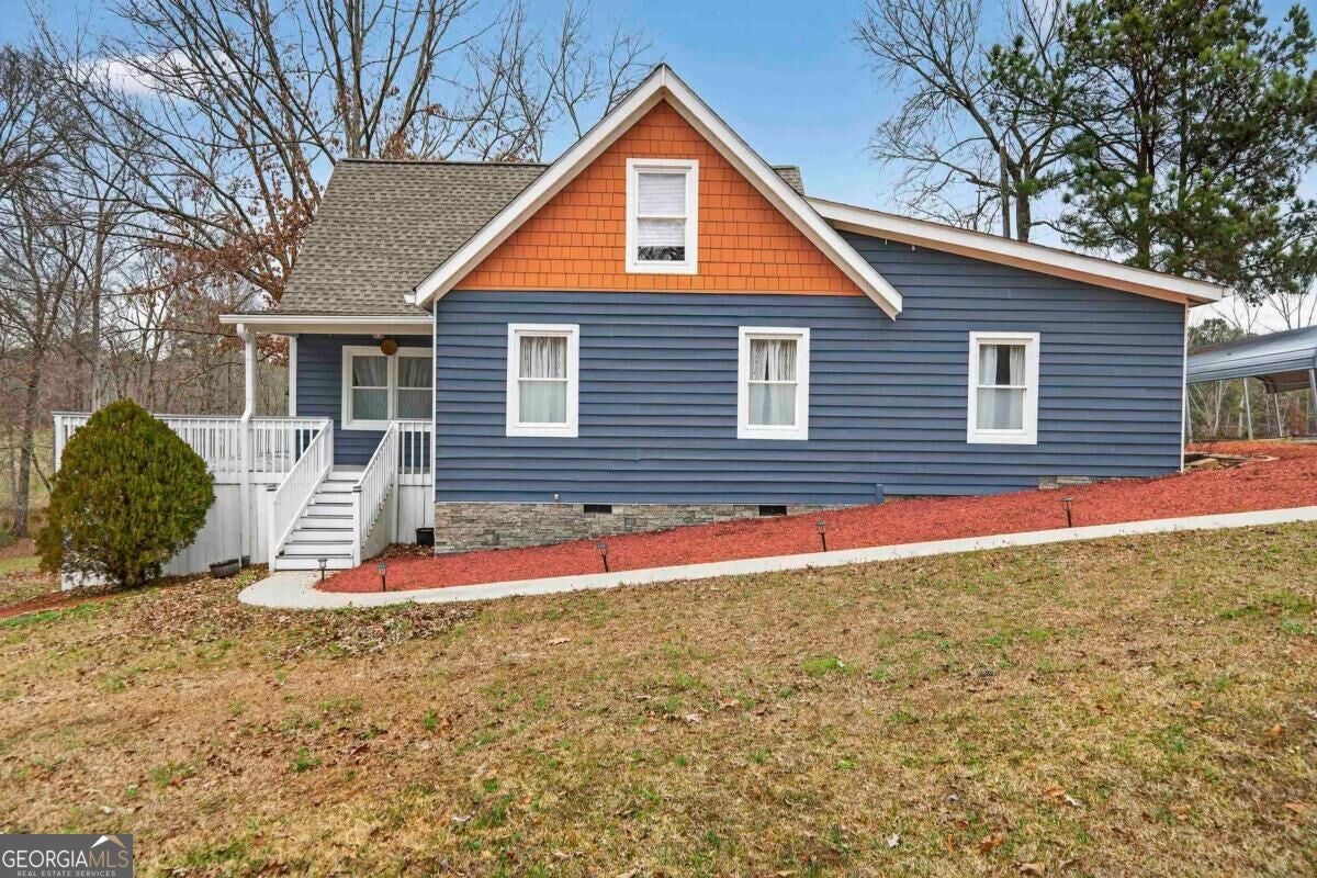 79 Sugar Creek TRL